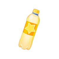 Sports Drink (Greed)